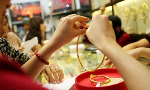 Vay dân 500 tấn vàng: Nhiệm vụ bất khả thi?