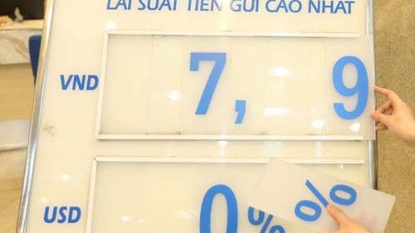 Góc nhìn: 7 ảnh hưởng lãi suất 2017