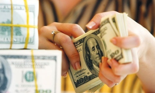 “Ngân hàng Nhà nước mua vào khoảng 7 tỷ USD”