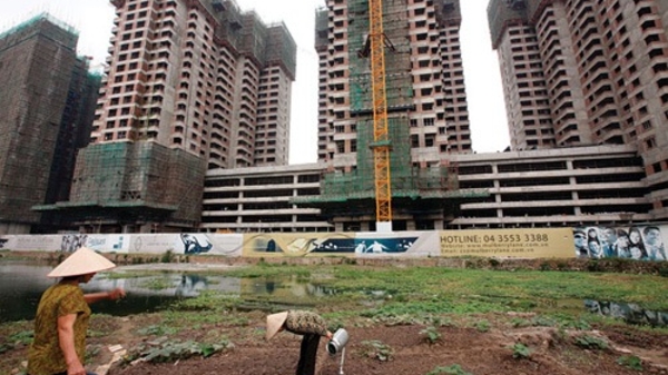 Sửa Luật Đất đai: Làm sao để công bằng?