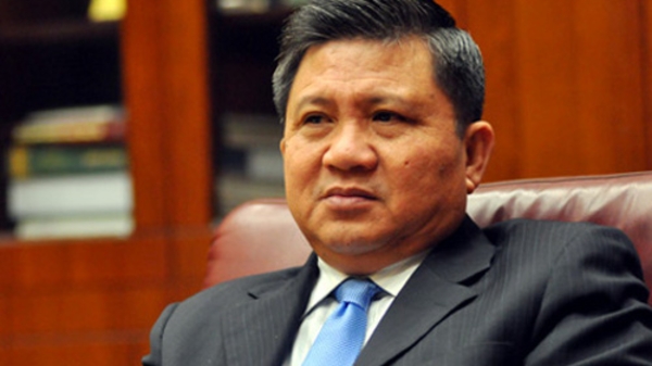 Nguyên Thống đốc kể chuyện “hậu trường” ngành ngân hàng