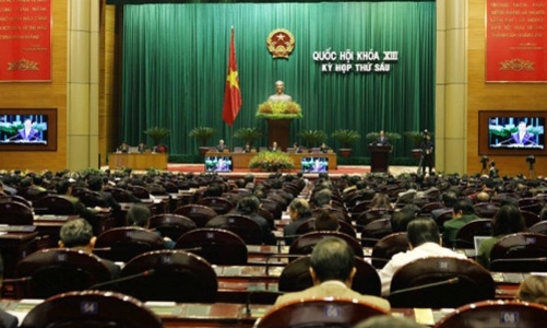 Nhìn lại các phiên chất vấn: Áp lực nghị trường