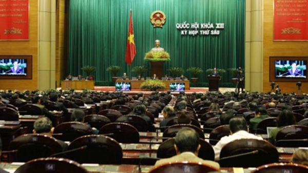 Nhìn lại các phiên chất vấn: Áp lực nghị trường