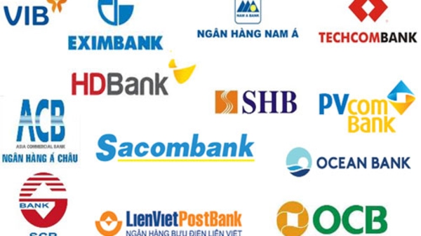 Sức khỏe các ngân hàng cổ phần đang thế nào?