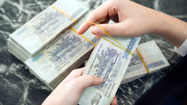 Ngân hàng Việt Nam trước triển vọng tái tạo nguồn lực lớn