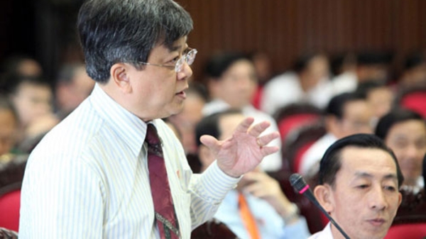 Sửa Hiến pháp: “Hậu thế sẽ đánh giá Quốc hội”