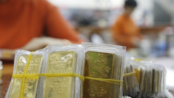 Những vùng trắng vàng miếng