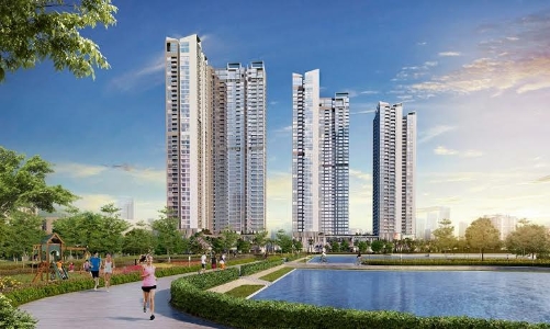 700 căn hộ Vinhomes Skylake được đặt chỗ trong gần 3 tuần