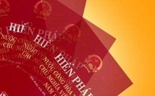 Trong hai ngày 13 và 14/3, các vị đại biểu chuyên trách sẽ tập trung góp ý về dự thảo sửa đổi Hiến pháp năm 1992.