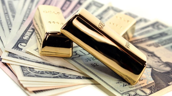 Nhiều thử thách ổn định tỷ giá 2017 được lưu ý