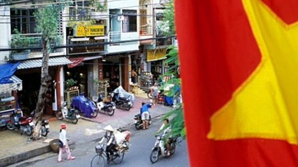 Băn khoăn thể chế kinh tế trong dự thảo Hiến pháp