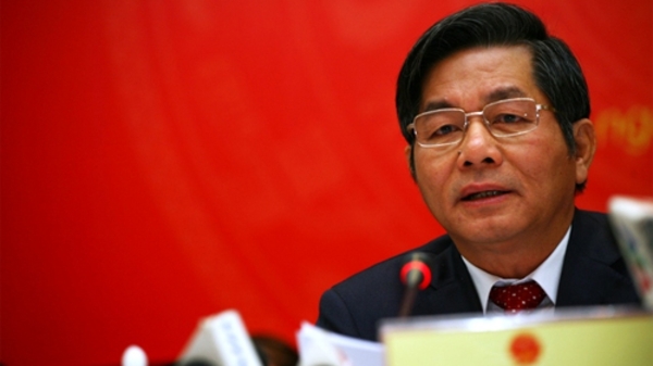 Một năm của các bộ trưởng: Ông Bùi Quang Vinh và thông điệp minh bạch