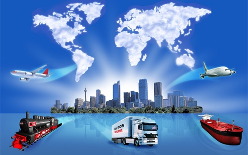 <font face="Arial, Verdana" size="2">Việt Nam có điều kiện tự nhiên và vị trí địa lý thuận lợi để phát triển logistics - dịch vụ có mối liên hệ mật thiết đến sự phát triển hạ tầng giao thông vận tải, cảng biển, các phương thức vận tải.</font>