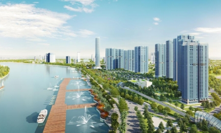 Vinhomes là thương hiệu bất động sản gắn với hàng loạt dự án nổi tiếng như Vinhomes Times City, Vinhomes Royal City, Vinhomes Riverside, Vinhomes Central Park, Vinhomes Golden River...