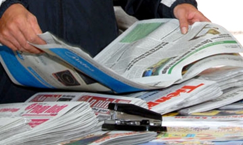 Nhật ký nghị trường: Ai sẽ “bắt” bộ trưởng đọc báo?