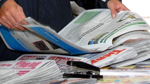 Nhật ký nghị trường: Ai sẽ “bắt” bộ trưởng đọc báo?