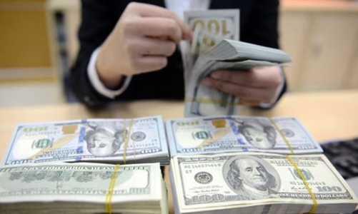 Tỷ giá USD/VND tăng từ thay đổi sau 4 năm