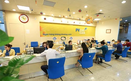 Theo đánh giá của IFM, PVcomBank là một trong những ngân hàng có sự đầu 
tư đột phá cho nền tảng hạ tầng công nghệ; nghiên cứu phát triển các 
giải pháp tài chính ngân hàng đa dạng, khác biệt với những tiện ích vượt
 trội dành cho khách hàng.