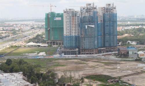 Thêm một buổi thảo luận Luật Đất đai trước “giờ G”