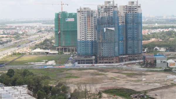 Thêm một buổi thảo luận Luật Đất đai trước “giờ G”