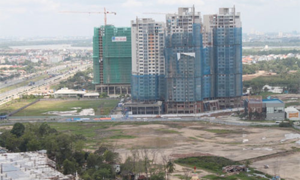 Nhiều vấn đề còn ý kiến khác nhau được đề nghị tiếp tục rà soát, bổ sung để hoàn thiện thêm đối với dự án Luật Đất đai (sửa đổi).<br>