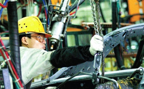 Các công ty hội viên của AmCham nhận thấy tình hình kinh doanh tai Việt Nam hiện nay khó khăn hơn so với những năm qua.