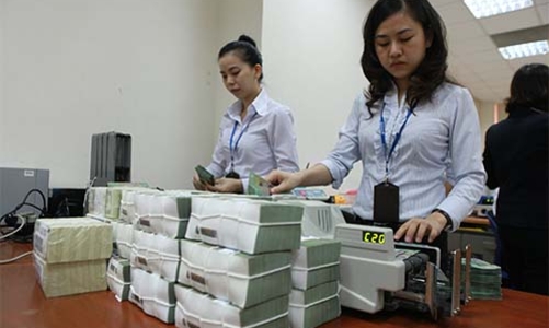 Ngân hàng Nhà nước trước tình huống “mất lòng sau”