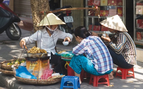 Thủ tướng chỉ đạo tăng cường công tác thanh tra, kiểm tra, xử lý nghiêm các vi phạm về an toàn thực phẩm...