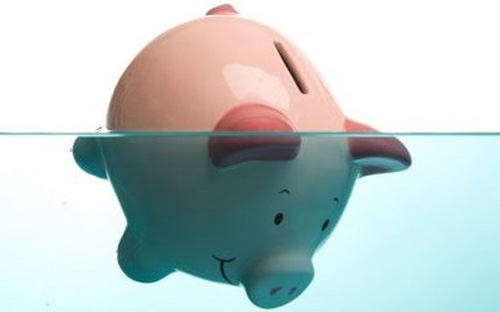 So với dự toán cả năm, tổng thu ngân sách nhà nước tính đến 15/3/2013 mới đạt 16,7%. Tỷ lệ này thấp hơn cùng kỳ 2 năm trước. 