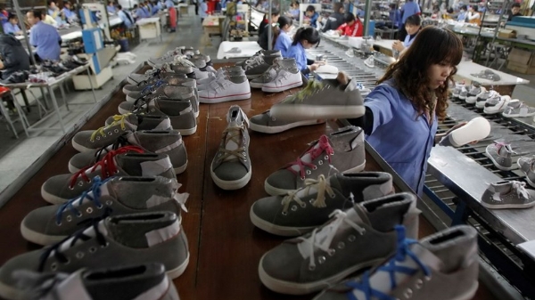 2011 - 2016, “nhiệm kỳ” khó quên với doanh nghiệp Việt