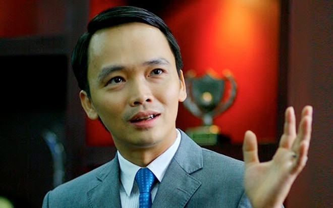 Ông Trịnh Văn Quyết, Chủ tịch Hội đồng Quản trị FLC.