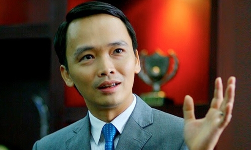 Chủ tịch FLC: “2016 tiếp tục là năm thuận lợi”