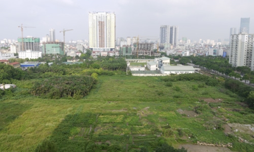 Đề xuất nới quyền mua nhà cho người nước ngoài “rất kịp thời”