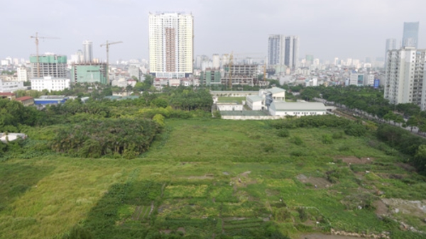 Đề xuất nới quyền mua nhà cho người nước ngoài “rất kịp thời”