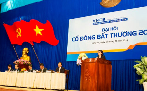 Ngoài các cơ sở pháp lý Ngân hàng Nhà nước dẫn ra, còn có một quyết định của Thủ tướng Chính phủ không công bố, đã được các cấp có thẩm quyền phê duyệt, cho phép 
Ngân hàng Nhà nước được thực thi các biện pháp, mang tính cấp thiết và 
quyết liệt để xử lý các ngân hàng yếu kém dây dưa.