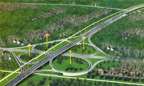 Tư nhân góp vốn làm đường cao tốc: Bước ngoặt với PPP