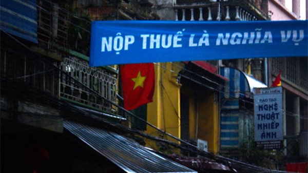 “4 lý do không nên nâng mức giảm trừ gia cảnh”