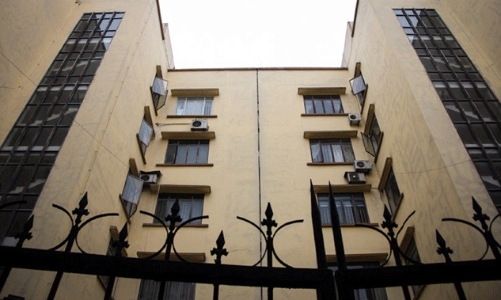 Luật hoá chế độ ôtô công, nhà công vụ