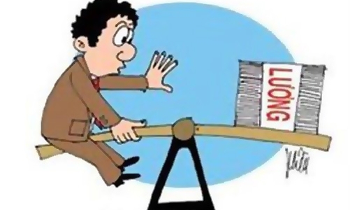 Đề xuất tăng 20% lương tối thiểu tại doanh nghiệp