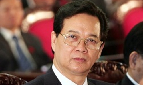 Đề nghị Thủ tướng làm Trưởng ban Chỉ đạo phòng chống khủng bố