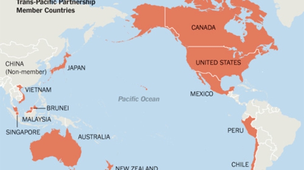 7 yếu tố quan trọng ít được chú ý về TPP