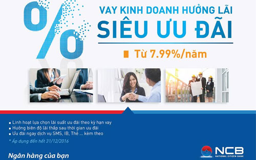 Khách hàng được áp dụng mức phí trả nợ trước hạn 3% cho 3 năm đầu và 1% kể từ năm thứ 4 trở đi.<br>