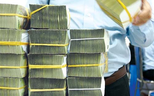 Năm 2017, Ngân hàng Nhà nước có thể sẽ bắt buộc một số trường hợp cần thiết phải tăng vốn điều lệ.