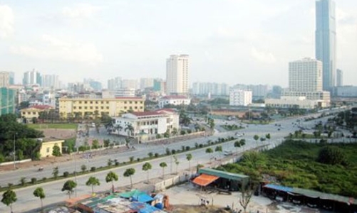 Tranh luận sửa Luật Đất đai: Mơ hồ “giá thị trường”
