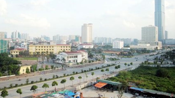 Tranh luận sửa Luật Đất đai: Mơ hồ “giá thị trường”