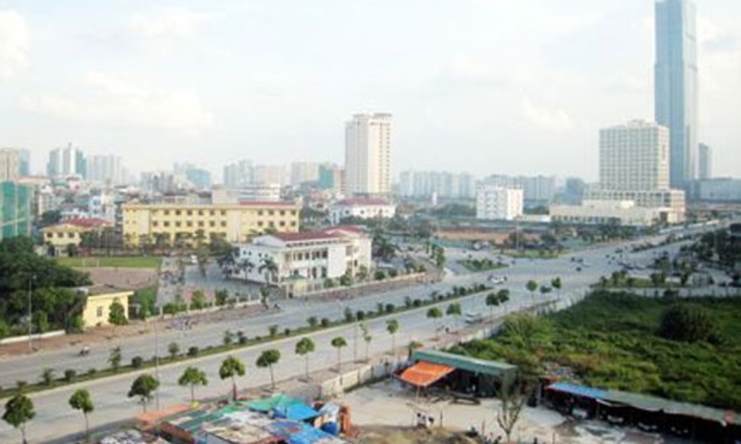 Thế chấp quyền sử dụng đất, tài sản gắn liền với đất tại ngân hàng ở nước ngoài để vay vốn cũng là một nội dung còn gây tranh luận.