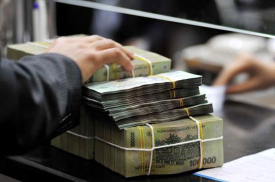 Trung bình trong hai năm 2009-2010, con số thâm hụt ngân sách của Việt Nam thuộc diện cao nhất so với các nước trong khu vực.