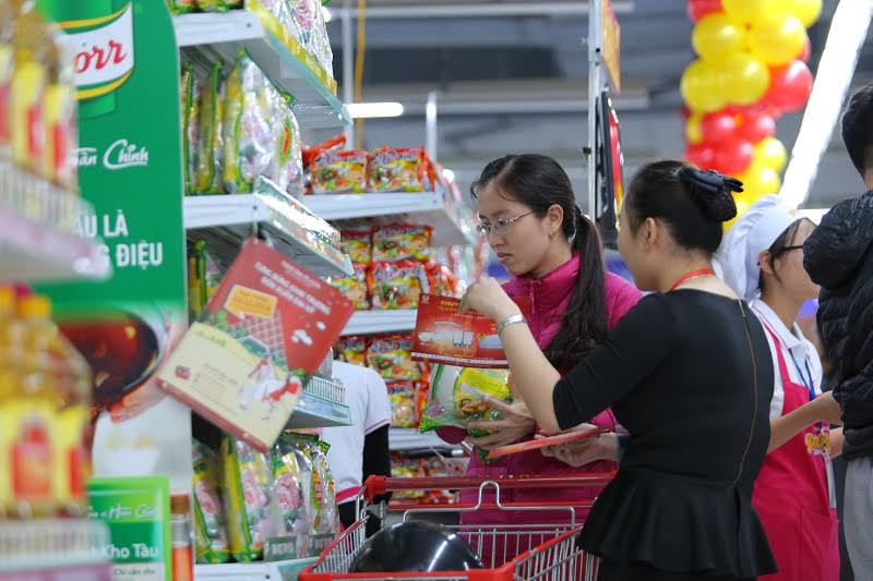 Sự kiện khai trương Vincom Bắc Từ Liêm cũng khép lại một năm mở rộng mạnh mẽ của hệ thống Vincom Retail, với việc đưa vào vận hành 30 trung tâm Vincom trên cả nước. <br>