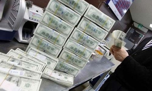 Ngân hàng Nhà nước chặn đà rơi tỷ giá USD/VND