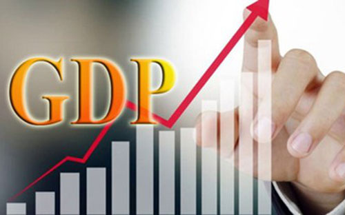 Năm 2017, Chính phủ đặt mục tiêu tăng trưởng GDP 6,7%, trong khi kênh tín dụng khó gia tăng do hạn chế năng lực tài chính của nhiều ngân hàng thương mại.<br>
